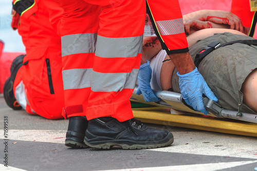 Soccorso autostradale