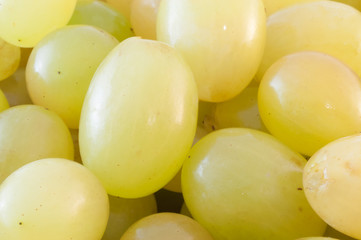 white grapes