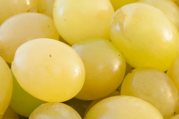 white grapes