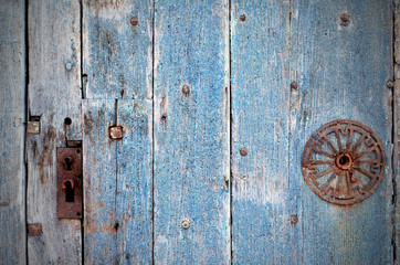 Wood background