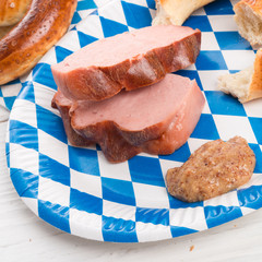 german liver cheese
