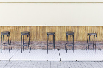 Bar stools