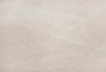 background of beige paper rough cardboard