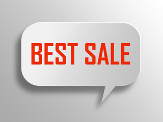 Best sale 3d speech bubble