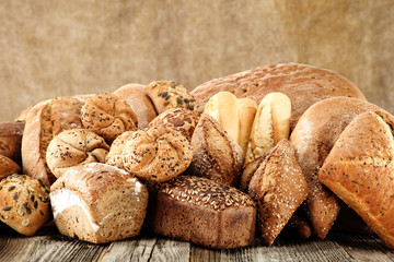 bread