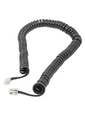 telephone cord