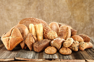 bread