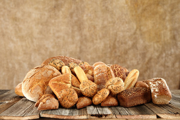 bread © magdal3na