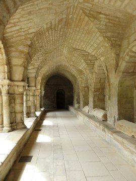 abbaye royale de nieul