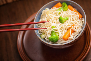 Noodle Soup
