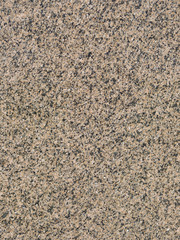 mottled brown granite