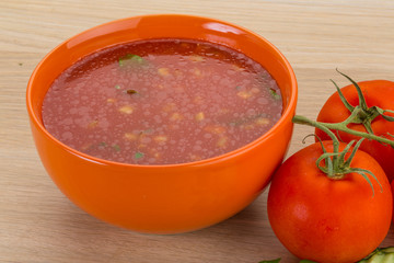 Gaspacho