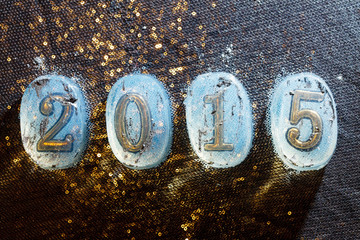 2015 Happy New Year