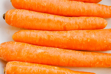 Carrots