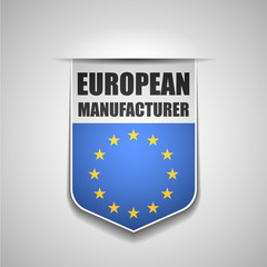 European manufacturer