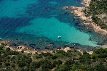 Obraz premium Sardynia