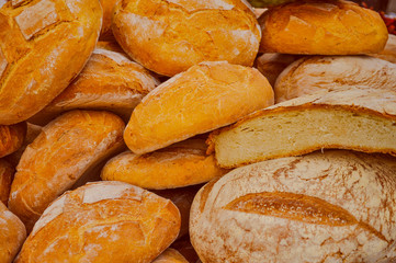 Bread food
