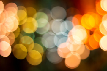 Bokeh.