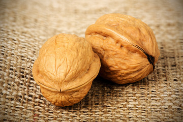Walnuts