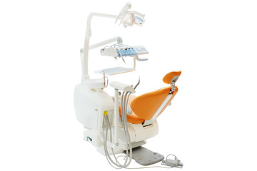 dental chair