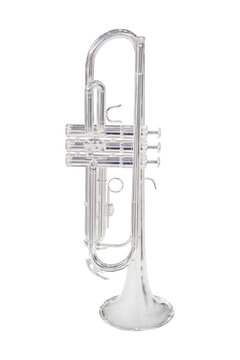 image of trumpet