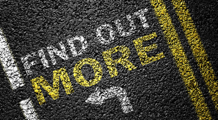 find out more on the road