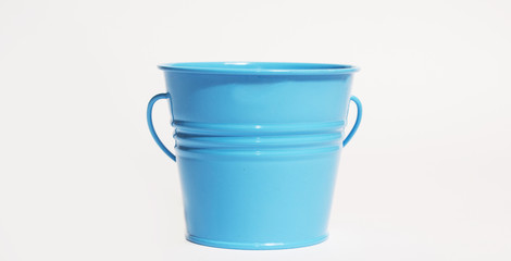 small bucket