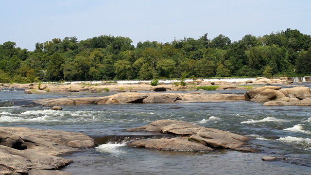 James River Virginia