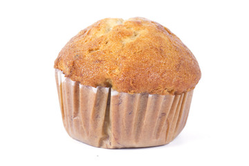 Banana cake