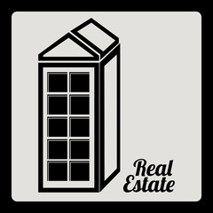 Real estate design