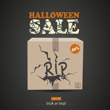 Halloween Night Sale