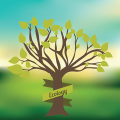Ecology design