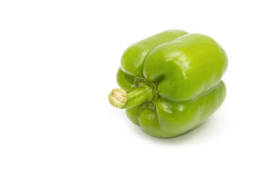 colorful  paprika