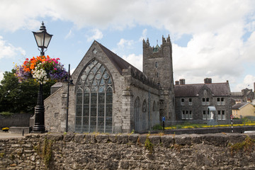 The Black Abbey Kilkenny 