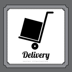Delivery design