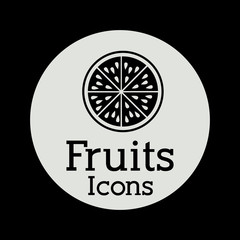 Fruits design