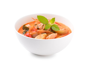Thai cuisine