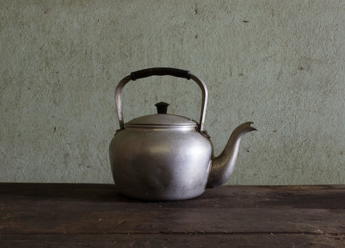 Old Kettle