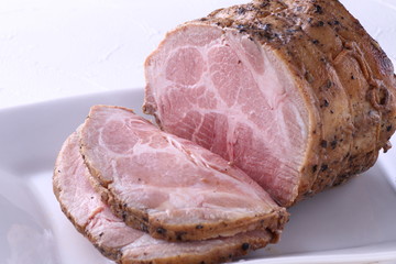 ローストポーク