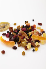 ドライフルーツ