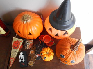 ハロウィン