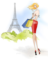 beauty is on the street 6