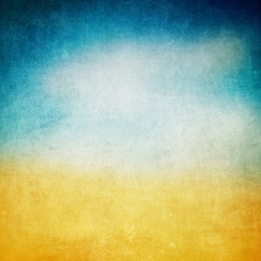 grunge background with space for text or image.