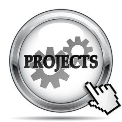 PROJECTS ICON