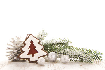 Weihnachtsdekoration