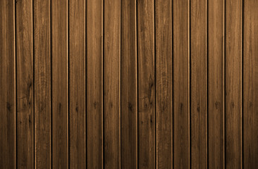 wooden Wall
