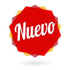 Nuevo