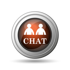 Chat icon