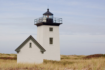 Cape Cod