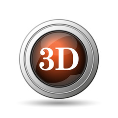 3D icon